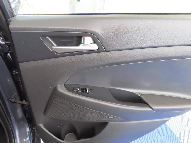 2019 Hyundai Tucson Ultimate