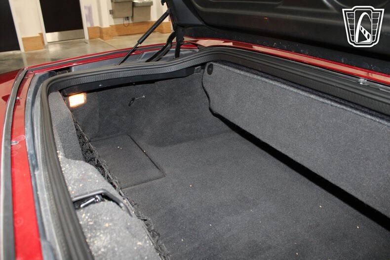 2008 Chevrolet Corvette