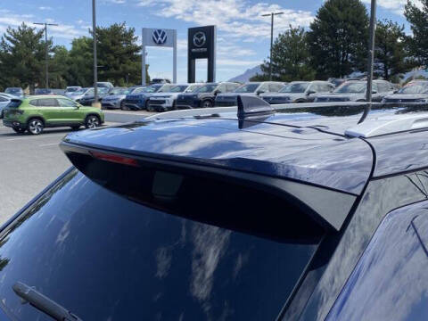 2024 Mitsubishi Outlander PHEV SEL