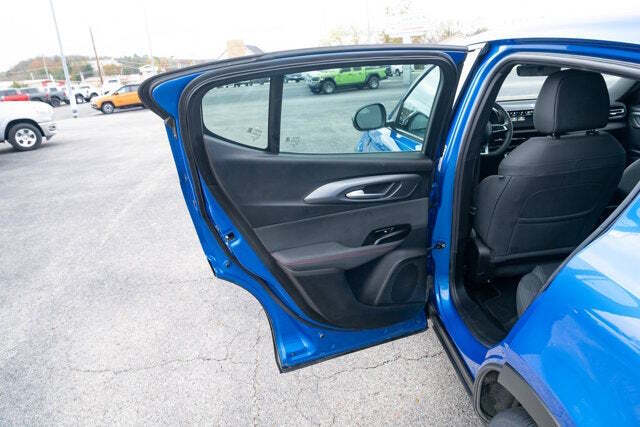 2024 Dodge Hornet GT