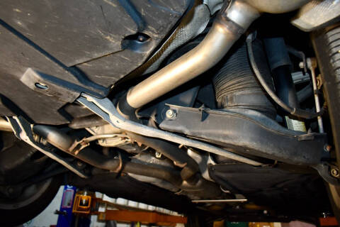 2015 Mercedes-Benz E-Class E 350 4MATIC