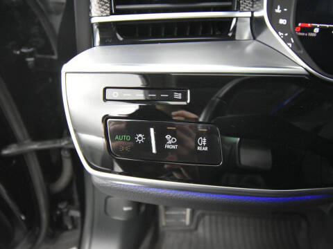 2022 Audi S8 4.0T quattro