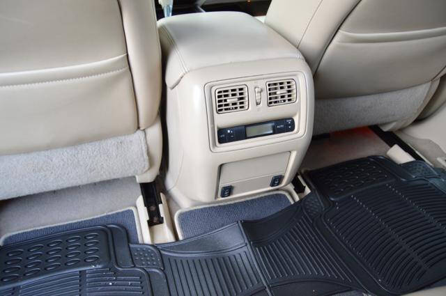 2014 Nissan Pathfinder