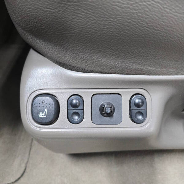 2004 Ford Excursion Eddie Bauer