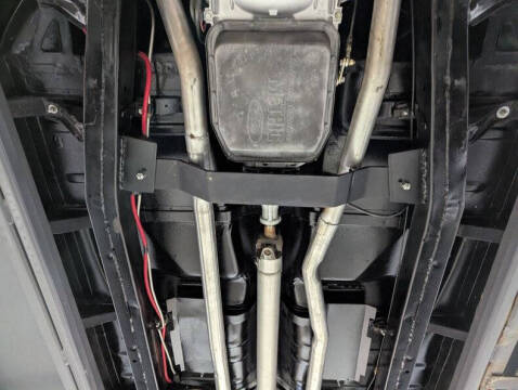 1956 Ford Customline