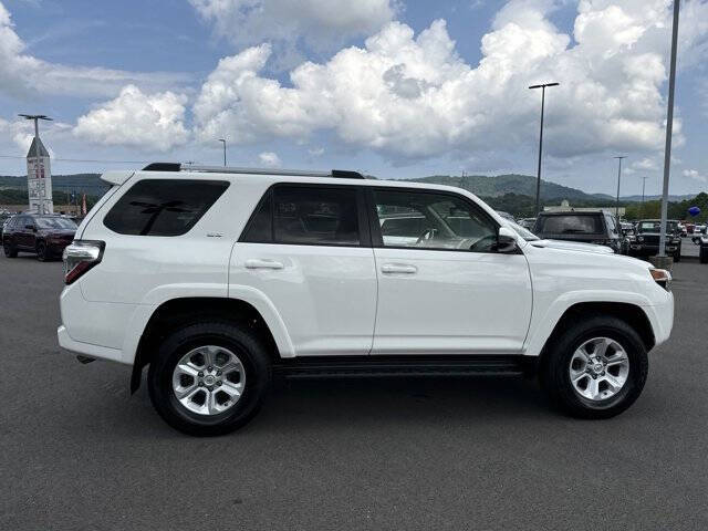 2020 Toyota 4Runner for sale at Mid-State Pre-Owned in Beckley, WV