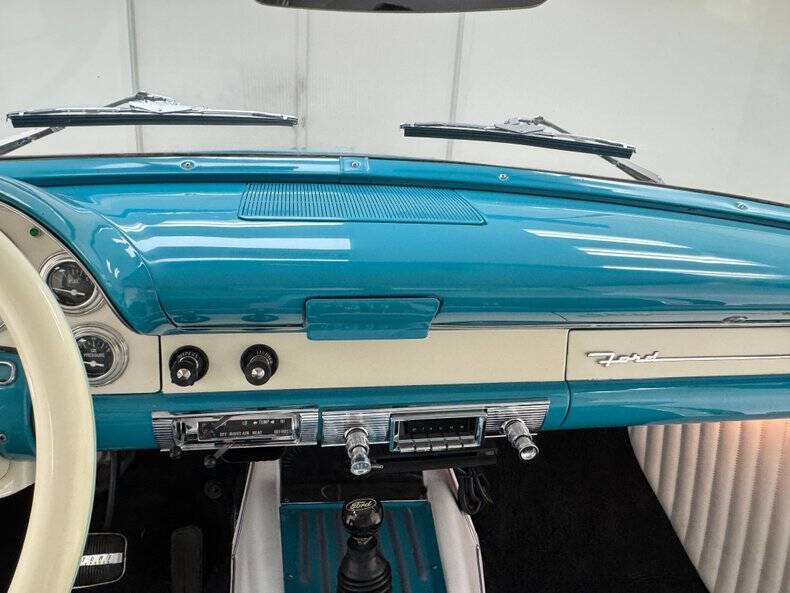 1956 Ford Fairlane