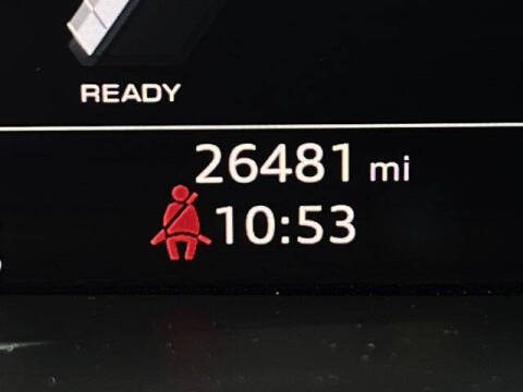 2020 Audi S7 2.9T quattro Prestige