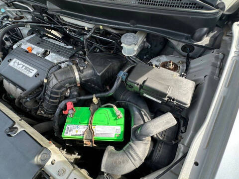 2007 Honda Element EX