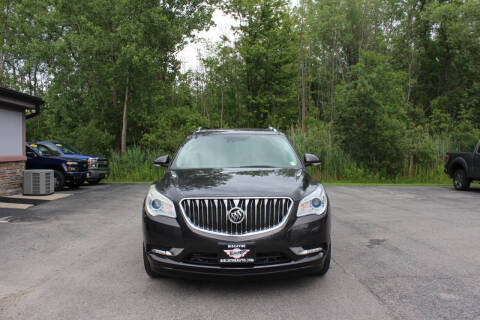 2015 Buick Enclave Premium