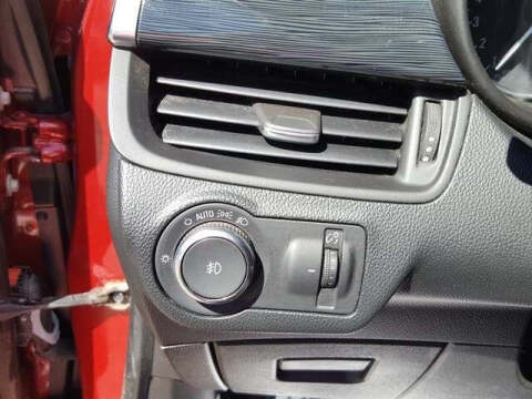 2018 Buick Envision Premium