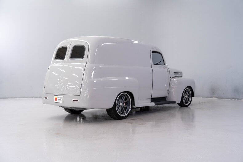 1950 Ford F-1