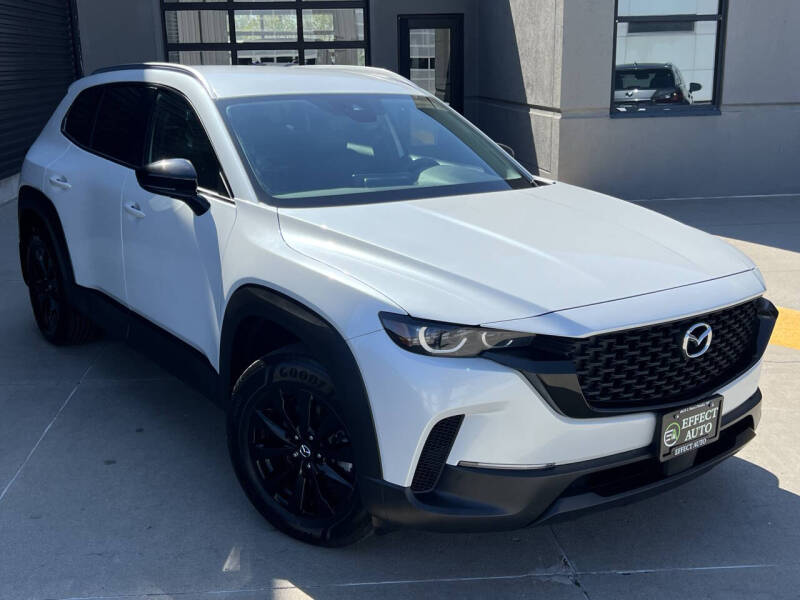 2024 Mazda CX-50 2.5 S Select