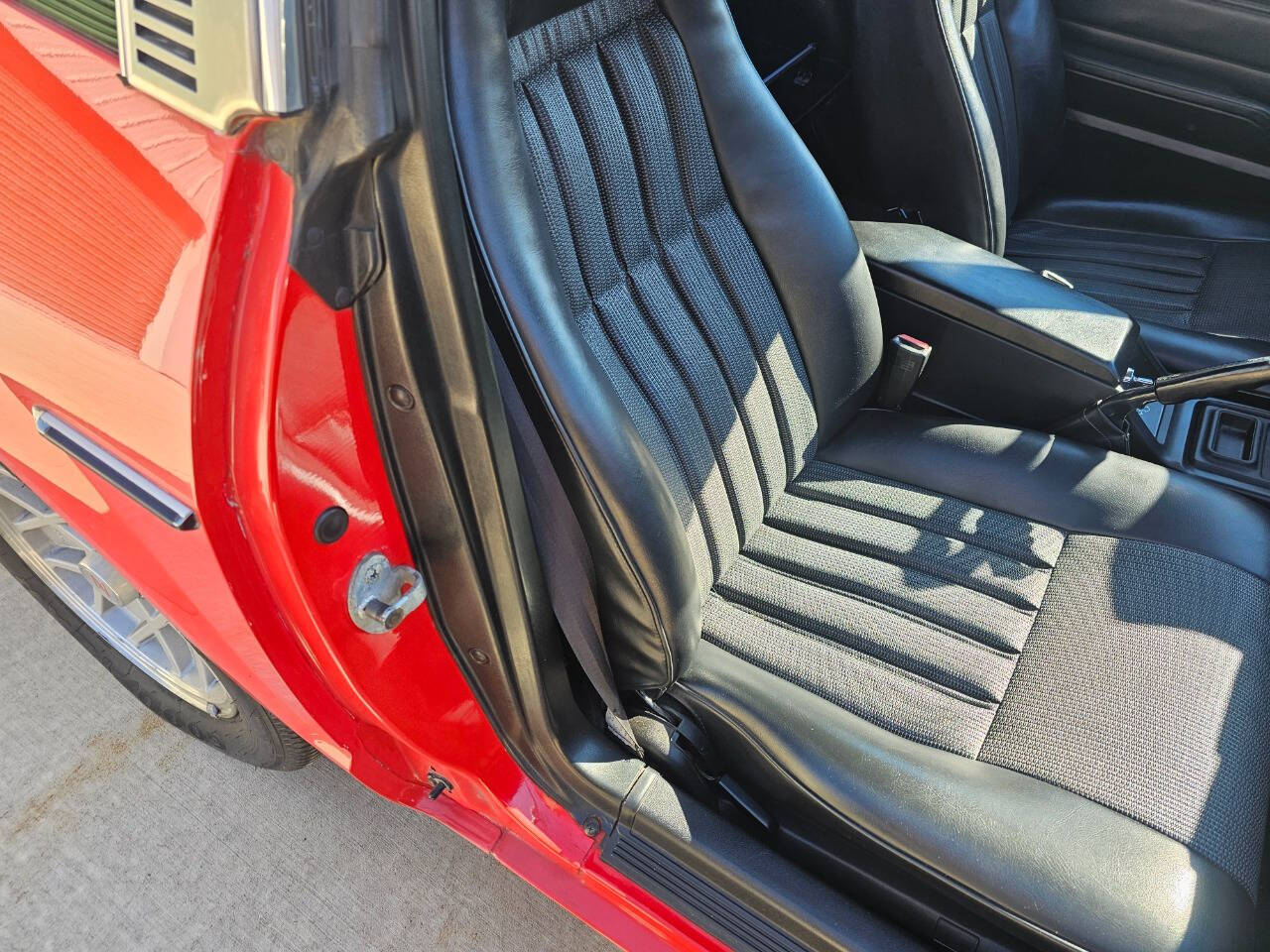 1979 Datsun 280Z 115
