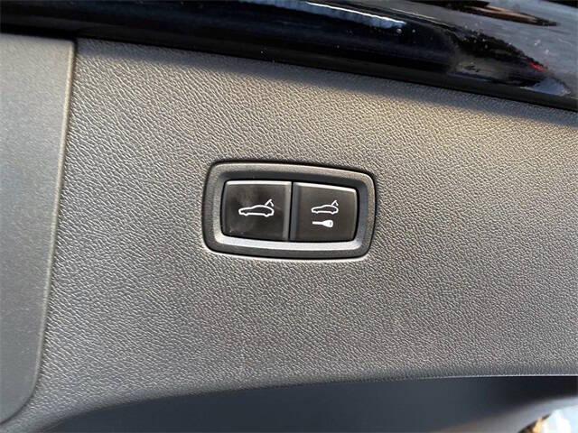 2022 Porsche Cayenne Coupe Platinum Edition