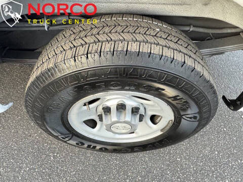 2014 Chevrolet Express 2500