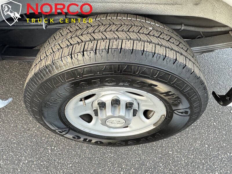 2014 Chevrolet Express 2500