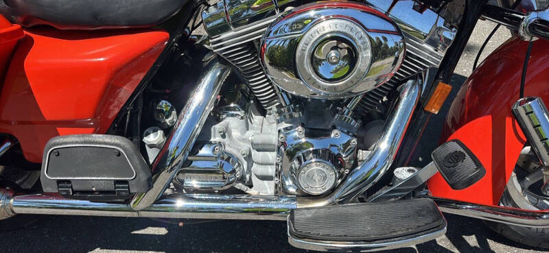 2007 Harley-Davidson Road Glide Special