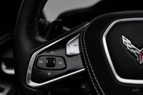 2023 Chevrolet Corvette Z06