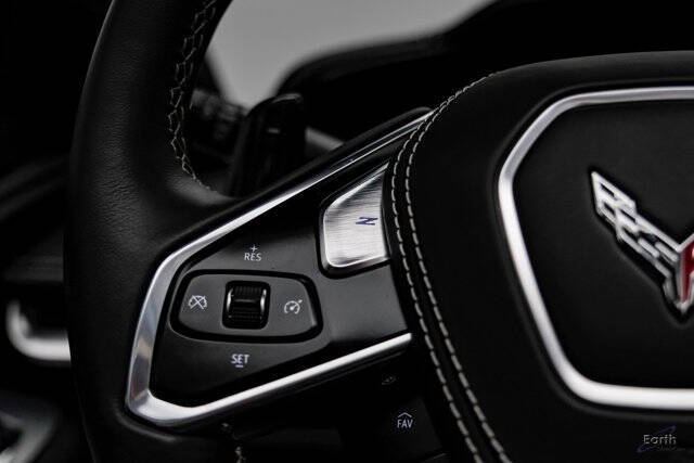 2023 Chevrolet Corvette Z06