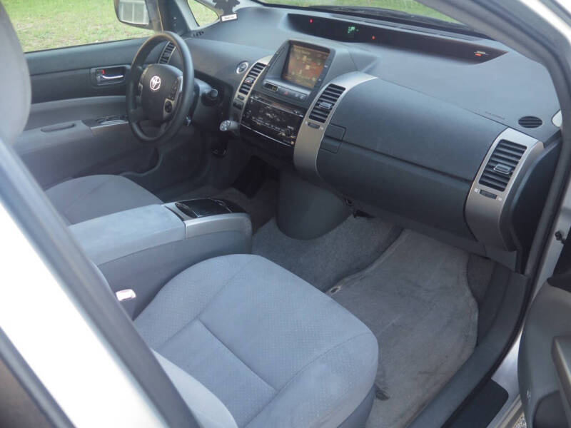 2007 Toyota Prius