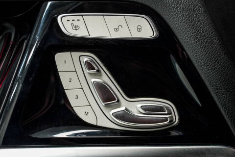 2019 Mercedes-Benz G-Class AMG G 63