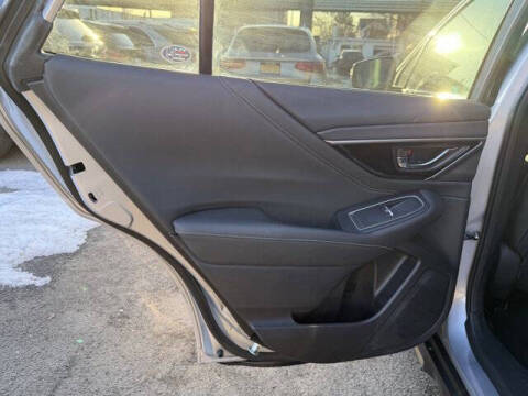2023 Subaru Outback Limited