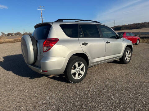 2008 Toyota RAV4