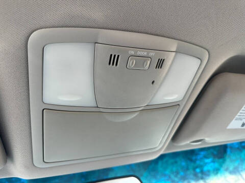 2010 Nissan Altima 2.5 SL