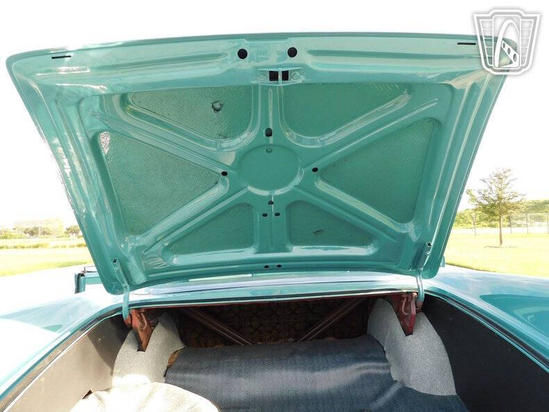 1960 Desoto Fireflite