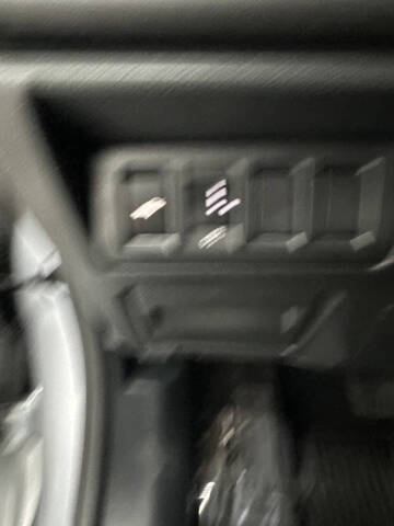 2022 Subaru Legacy Limited XT