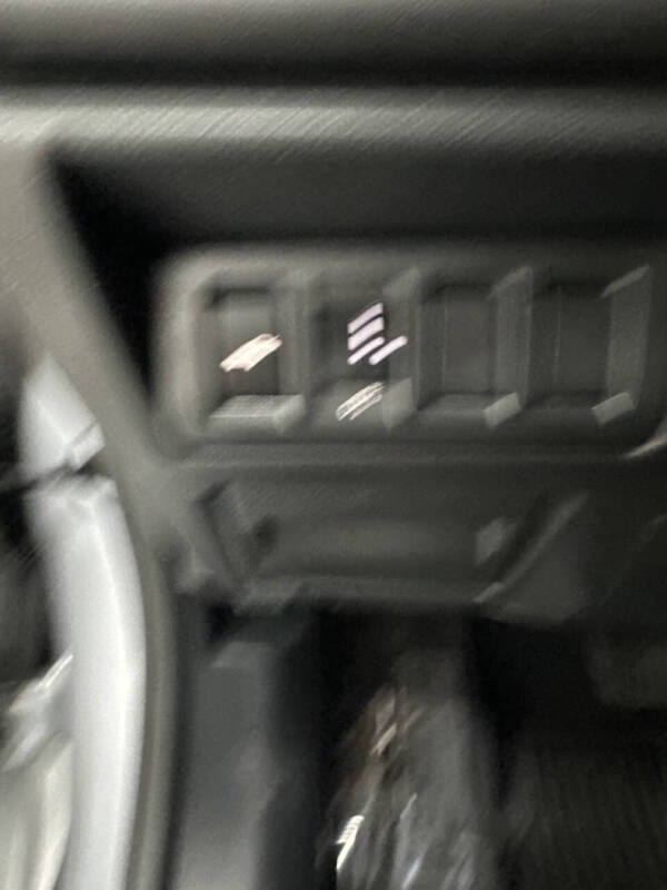 2022 Subaru Legacy Limited XT