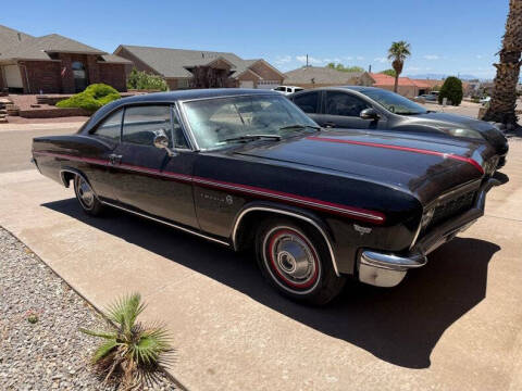 1966 Chevrolet Impala
