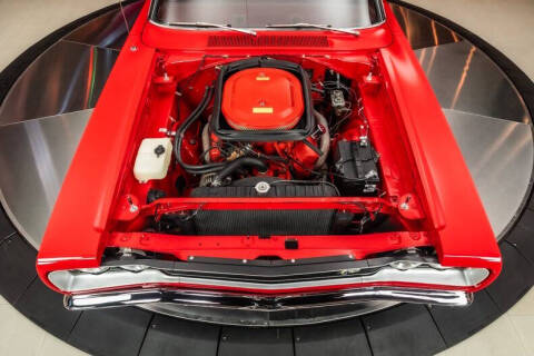 1969 Dodge Coronet