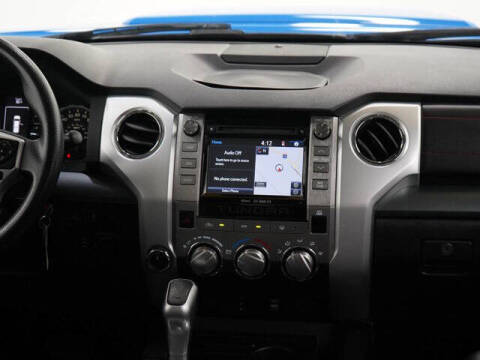 2019 Toyota Tundra TRD Pro