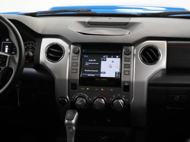 2019 Toyota Tundra TRD Pro