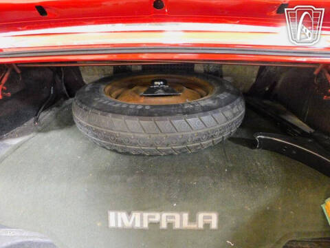 1964 Chevrolet Impala