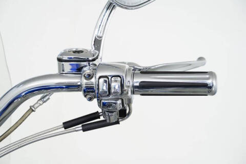 2007 Harley-Davidson Road King