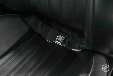 1966 Chevrolet Bel Air