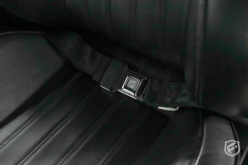 1966 Chevrolet Bel Air