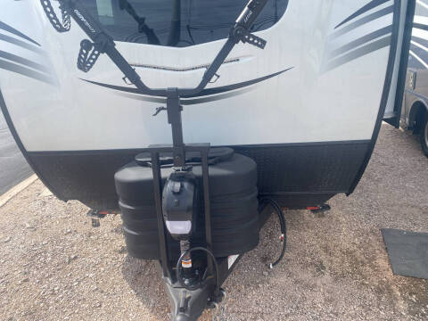 2025 Flagstaff E-PRO 20FK