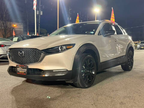 2024 Mazda CX-30 2.5 S Select Sport