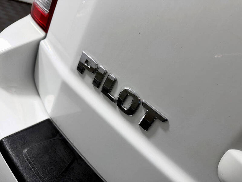 2015 Honda Pilot EX-L