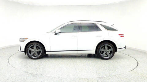 2024 Genesis GV70 3.5T Sport