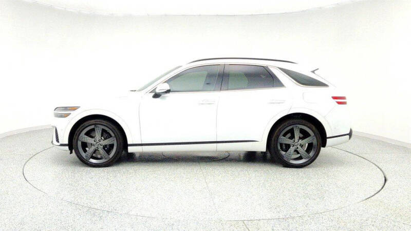 2024 Genesis GV70 3.5T Sport
