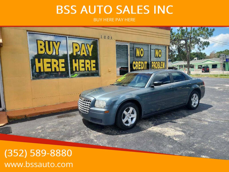 2006 Chrysler 300
