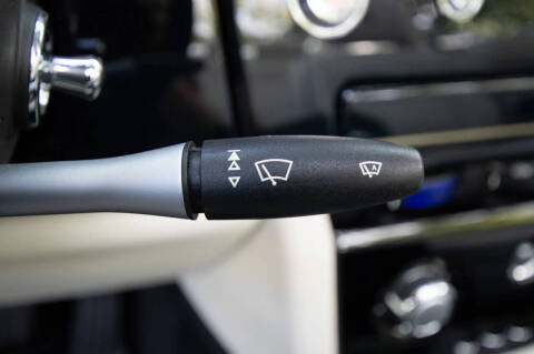 2016 Rolls-Royce Phantom Drophead Coupe