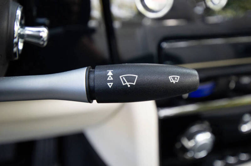 2016 Rolls-Royce Phantom Drophead Coupe