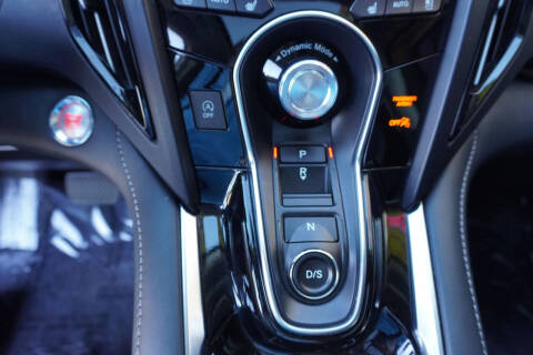 2021 Acura RDX SH-AWD w/Advance