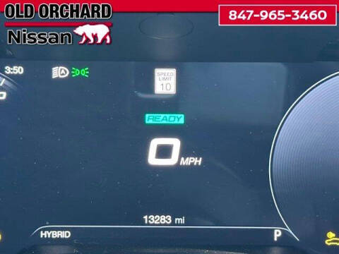 2024 Dodge Hornet R/T